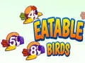 Игра Съедобные птицы онлайн Игра Съедобные птицы онлайн