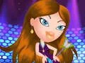 Игра Братц Дана Поп-звезда онлайн Игра Братц Дана Поп-звезда онлайн