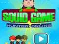 Игра Игра в Кальмара: Охотник Онлайн онлайн Игра Игра в Кальмара: Охотник Онлайн онлайн