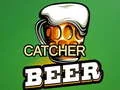 Игра Ловец пива онлайн