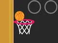 Игра Удар по кольцу онлайн Игра Удар по кольцу онлайн