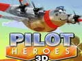 Игра Пилоты Герои 3D онлайн