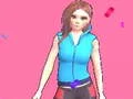 Игра Дизайнер кукол 3 онлайн Игра Дизайнер кукол 3 онлайн