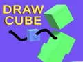 Игра Нарисуй куб онлайн