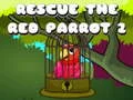 Игра Спасите Красного Попугая 2 онлайн