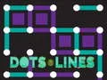 Игра Точки и линии онлайн Игра Точки и линии онлайн