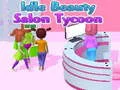 Игра Простой магнат салона красоты онлайн Игра Простой магнат салона красоты онлайн