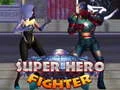 Игра Бойцы супергероев онлайн Игра Бойцы супергероев онлайн