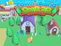 Игра Строительство города на острове 3D онлайн Игра Строительство города на острове 3D онлайн