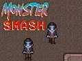 Игра Разгром монстров онлайн Игра Разгром монстров онлайн