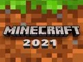 Игра Майнкрафт 2021 онлайн Игра Майнкрафт 2021 онлайн