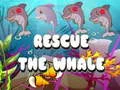 Игра Спасите кита онлайн
