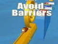 Игра Избегайте барьеров онлайн
