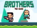 Игра Игра братьев онлайн