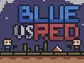 Игра Синий против красного онлайн Игра Синий против красного онлайн