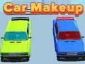 Игра Автомобильный Макияж онлайн Игра Автомобильный Макияж онлайн
