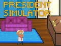 Игра Симулятор президента онлайн Игра Симулятор президента онлайн