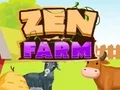 Игра Дзен Ферма онлайн Игра Дзен Ферма онлайн