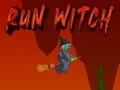 Игра Беги Ведьма онлайн