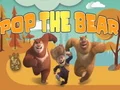 Игра Медведи соседи: Нажмите на медведя онлайн