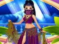 Игра Арабские принцессы игра-одевалка онлайн Игра Арабские принцессы игра-одевалка онлайн