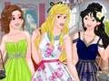 Игра День рождения Авроры онлайн Игра День рождения Авроры онлайн