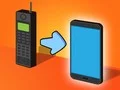 Игра Преобразование телефона онлайн Игра Преобразование телефона онлайн