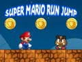Игра Супер Марио: бег и прыжки онлайн Игра Супер Марио: бег и прыжки онлайн