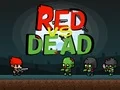 Игра Красный против мертвых онлайн Игра Красный против мертвых онлайн