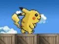 Игра Покемоны: бег прыжок онлайн Игра Покемоны: бег прыжок онлайн