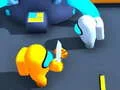 Игра Амонг Ас: Убийца-самозванец среди нас онлайн Игра Амонг Ас: Убийца-самозванец среди нас онлайн