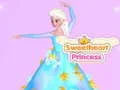 Игра Вкусная принцесса онлайн Игра Вкусная принцесса онлайн