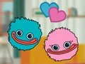 Игра Поппи Плейтайм: Соедините Хагги и Кисси онлайн Игра Поппи Плейтайм: Соедините Хагги и Кисси онлайн