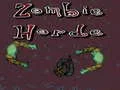 Игра Орды зомби онлайн Игра Орды зомби онлайн