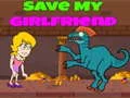 Игра Спаси мою девушку онлайн