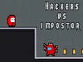 Игра Хакеры против самозванцев онлайн Игра Хакеры против самозванцев онлайн