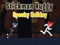 Игра Стикмен Хагги Жуткий Праздник онлайн Игра Стикмен Хагги Жуткий Праздник онлайн