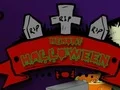 Игра Хэллоуин: На память онлайн Игра Хэллоуин: На память онлайн