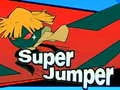 Игра Супер прыгун онлайн Игра Супер прыгун онлайн