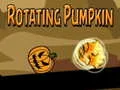 Игра Вращающаяся тыква онлайн Игра Вращающаяся тыква онлайн