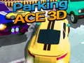 Игра Парковка ACE 3D онлайн Игра Парковка ACE 3D онлайн