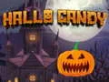 Игра Конфеты на Хэллоуин онлайн Игра Конфеты на Хэллоуин онлайн
