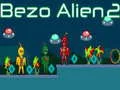 Игра Пришелец Безо 2 онлайн