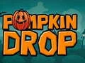 Игра Тыквенное падение онлайн Игра Тыквенное падение онлайн