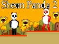 Игра Шеон Панда 2 онлайн Игра Шеон Панда 2 онлайн