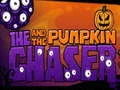 Игра Преследователь и тыква онлайн Игра Преследователь и тыква онлайн