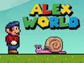 Игра Мир Алекса онлайн Игра Мир Алекса онлайн