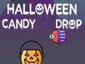 Игра Хеллоуин конфетное падение онлайн Игра Хеллоуин конфетное падение онлайн