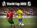 Игра Чемпионат Мира 2022 онлайн Игра Чемпионат Мира 2022 онлайн