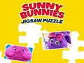 Игра Пазл Солнечные зайчики онлайн